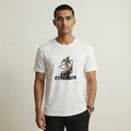 Sculpted Figure T-Shirt