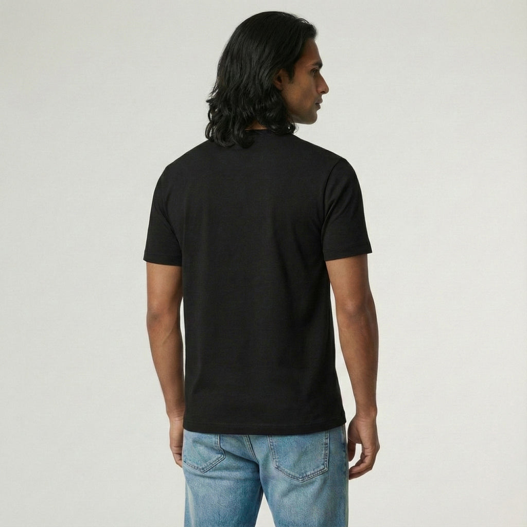 Outdoor Graphic T-Shirt